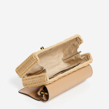 Load image into Gallery viewer, CHARLOTTE FLAP CROSSBODY