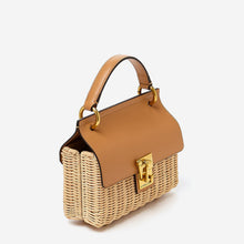 Load image into Gallery viewer, CHARLOTTE FLAP CROSSBODY