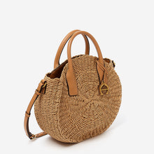 Load image into Gallery viewer, CAPRI SATCHEL