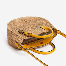 Load image into Gallery viewer, CAPRI SATCHEL