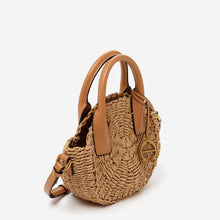 Load image into Gallery viewer, CAPRI MINI SATCHEL