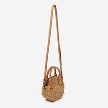 Load image into Gallery viewer, CAPRI MINI SATCHEL