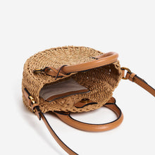 Load image into Gallery viewer, CAPRI MINI SATCHEL