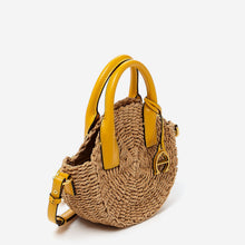 Load image into Gallery viewer, CAPRI MINI SATCHEL