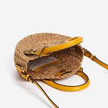 Load image into Gallery viewer, CAPRI MINI SATCHEL
