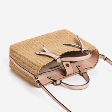 Load image into Gallery viewer, LUCA BOXY SATCHEL