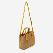 Load image into Gallery viewer, LUCA BOXY SATCHEL
