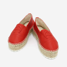 Load image into Gallery viewer, WADE ESPADRILLE