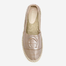 Load image into Gallery viewer, WADE ESPADRILLE (Metallic)