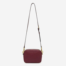 Load image into Gallery viewer, BOMBE "A" CAMERA CROSSBODY
