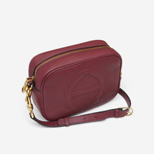 Load image into Gallery viewer, BOMBE "A" CAMERA CROSSBODY