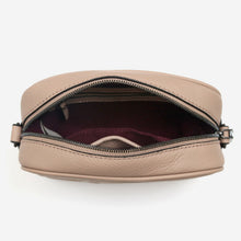Load image into Gallery viewer, BOMBE "A" CAMERA CROSSBODY