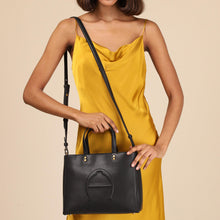 Load image into Gallery viewer, ADELINE COMPARTMENT SATCHEL