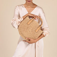 Load image into Gallery viewer, CAPRI SATCHEL