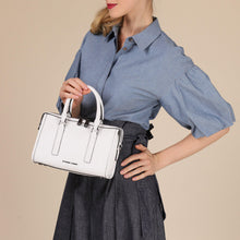 Load image into Gallery viewer, HAILEY BARREL CROSSBODY