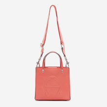 Load image into Gallery viewer, ADELINE MINI SATCHEL CROSSBODY