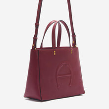 Load image into Gallery viewer, ADELINE COMPARTMENT SATCHEL
