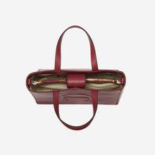 Load image into Gallery viewer, ADELINE COMPARTMENT SATCHEL