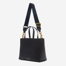 Load image into Gallery viewer, ADELINE COMPARTMENT SATCHEL