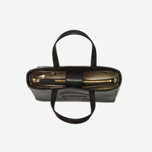Load image into Gallery viewer, ADELINE COMPARTMENT SATCHEL