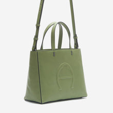 Load image into Gallery viewer, ADELINE COMPARTMENT SATCHEL