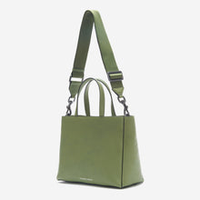 Load image into Gallery viewer, ADELINE COMPARTMENT SATCHEL