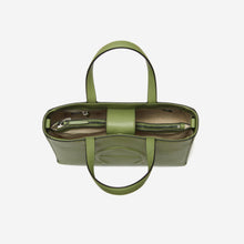 Load image into Gallery viewer, ADELINE COMPARTMENT SATCHEL