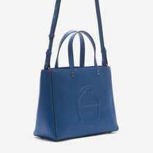 Load image into Gallery viewer, ADELINE COMPARTMENT SATCHEL