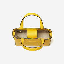 Load image into Gallery viewer, ADELINE MINI SATCHEL CROSSBODY