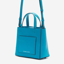 Load image into Gallery viewer, ADELINE MINI SATCHEL CROSSBODY