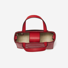 Load image into Gallery viewer, ADELINE MINI SATCHEL CROSSBODY