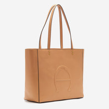 Load image into Gallery viewer, ADELINE LOGO TOTE
