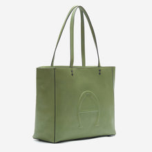 Load image into Gallery viewer, ADELINE LOGO TOTE
