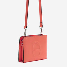 Load image into Gallery viewer, ADELINE WRISTLET CROSSBODY (SUMMER)