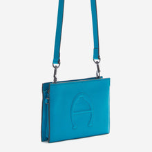 Load image into Gallery viewer, ADELINE WRISTLET CROSSBODY (SUMMER)