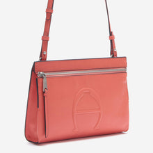 Load image into Gallery viewer, ADELINE ZIP AROUND CLUTCH (SUMMER)