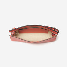 Load image into Gallery viewer, ADELINE ZIP AROUND CLUTCH (SUMMER)