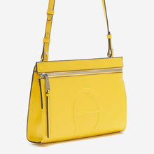 Load image into Gallery viewer, ADELINE ZIP AROUND CLUTCH (SUMMER)