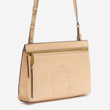 Load image into Gallery viewer, ADELINE ZIP AROUND CLUTCH (SUMMER)