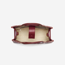 Load image into Gallery viewer, ANNA SMALL SATCHEL