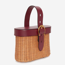 Load image into Gallery viewer, CHARLOTTE SATCHEL