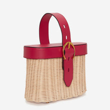 Load image into Gallery viewer, CHARLOTTE SATCHEL