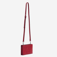 Load image into Gallery viewer, ADELINE WRISTLET CROSSBODY