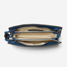 Load image into Gallery viewer, ADELINE WRISTLET CROSSBODY