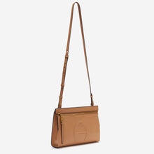 Load image into Gallery viewer, ADELINE ZIP AROUND CLUTCH
