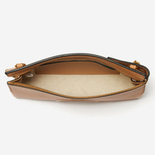 Load image into Gallery viewer, ADELINE ZIP AROUND CLUTCH