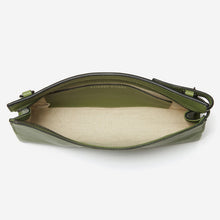 Load image into Gallery viewer, ADELINE ZIP AROUND CLUTCH