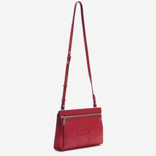 Load image into Gallery viewer, ADELINE ZIP AROUND CLUTCH