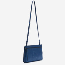 Load image into Gallery viewer, ADELINE ZIP AROUND CLUTCH