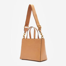 Load image into Gallery viewer, ADELINE COMPARTMENT SATCHEL